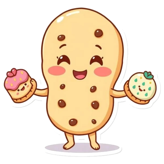 About Cookieholic.Fyi