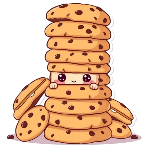 Welcome to Cookieholic.Fyi