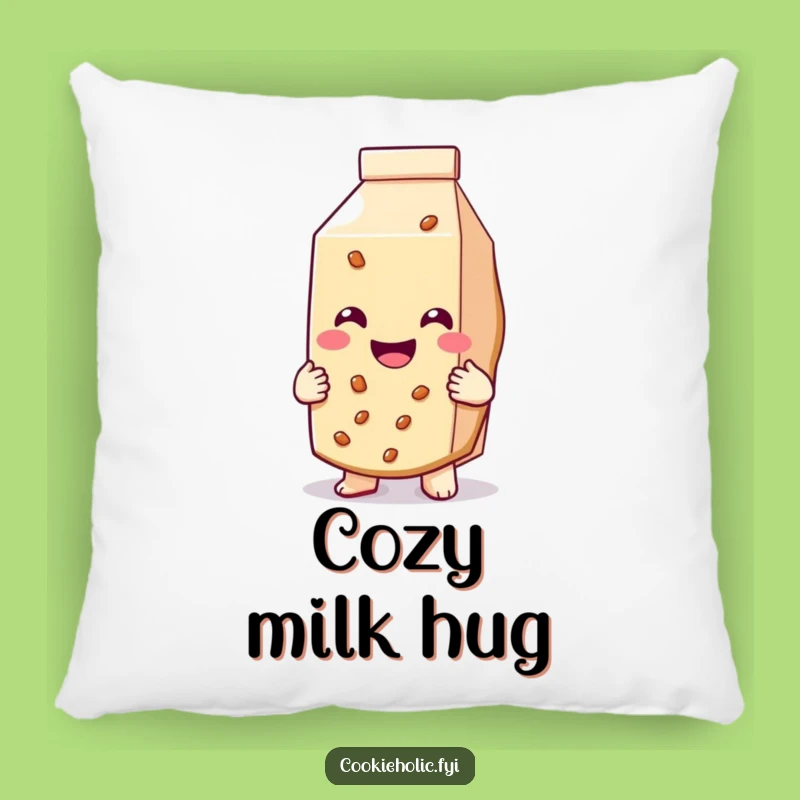 Funny Hugging Cookie Pillow: Cuddle Up with Friendship, A Hilarious Funny Gift!