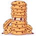 Cookieholic.Fyi Logo